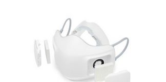 LG’den Hava Temizleyen Yüz Maskesi