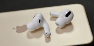 AirPods Pro Servis Programı Başladı