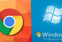 Google, Chrome Windows 7 Desteği Süresini Uzattı