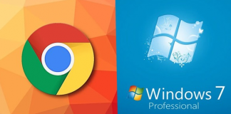 Google, Chrome Windows 7 Desteği Süresini Uzattı
