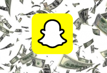 Kullanıcılar Spotlight İle Snapchat Üzerinden Para Kazanabilecek