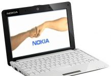 Nokia Dizüstü Bilgisayar Modelleri Geliyor
