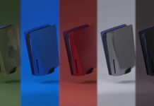 Sony Kendi Üretimi Olmayan PlayStation 5 Kapaklarına Müdahale Etti