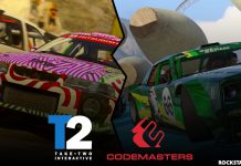 Rockstar Games’in Ana Şirketi, Codemasters’ı Yaklaşık 1 Milyar Dolara Satın Alıyor