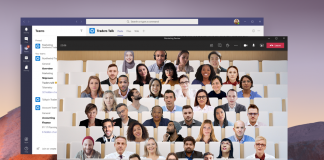 Microsoft Teams İle Gün Boyu Ücretsiz Görüşmek Mümkün Olacak