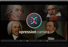 Yüzünüzü Dilediğiniz Kıyafet İle Video Konferanslarda Kullanın