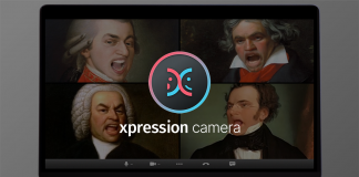 Yüzünüzü Dilediğiniz Kıyafet İle Video Konferanslarda Kullanın