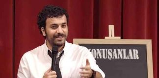 Konuşanlar Programının Bölümleri Youtube’dan Kaldırıldı