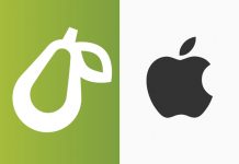 Apple “Armut Logosu” Savaşını Mahkemeden Bağımsız Çözümleyecek