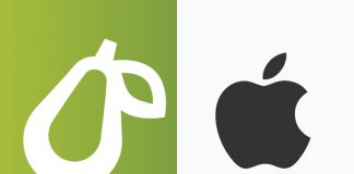 Apple “Armut Logosu” Savaşını Mahkemeden Bağımsız Çözümleyecek