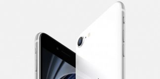 iPhone SE 3 Daha Büyük Ekran Ve Çift Kamera İle Geliyor