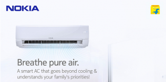 Nokia’nın İlk Kliması Tanıtıldı