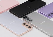 Samsung Galaxy S21 Ailesi Hızlı Şarjı Destekleyecek