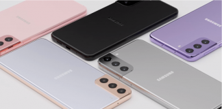 Samsung Galaxy S21 Ailesi Hızlı Şarjı Destekleyecek