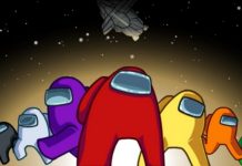 Among Us, Tarihi Rekor Kırdı