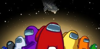 Among Us, Tarihi Rekor Kırdı