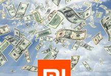 Xiaomi Hedeflediği Piyasa Değerine Ulaştı