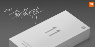 Xiaomi Mi 11’in Kutusunda Şarj Cihazı Yer Almayacak