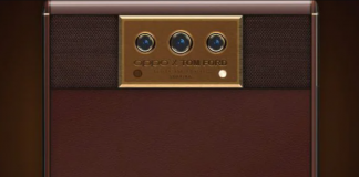 Oppo, Genişleyebilir Ekranlı Bir Akıllı Telefon Üzerinde Çalışıyor