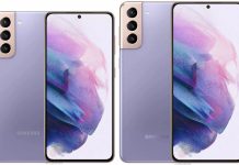 Samsung Galaxy S21 ve Galaxy S21+’ın Özellikleri Ve Fiyatı Ortaya Çıktı!