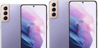 Samsung Galaxy S21 ve Galaxy S21+’ın Özellikleri Ve Fiyatı Ortaya Çıktı!