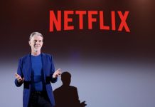 Netflix, Türkiye’de Ofis Açma Kararı Aldı