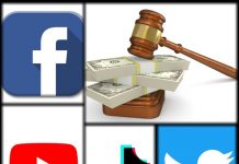 Sosyal Medya Devlerine 30 Milyon TL’lik İkinci Ceza!