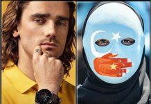 Huawei’in Reklam Yüzü Antoine Griezmann, Uygur Türklerine Yapılan Baskı Nedeniyle Sözleşmeyi Feshetti