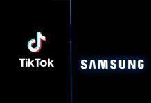 Samsung Televizyonlara TikTok Uygulaması Geliyor