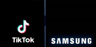 Samsung Televizyonlara TikTok Uygulaması Geliyor