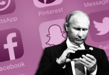 Rusya Youtube, Facebook Ve Twitter’ı Yasaklıyor