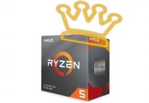 AMD 15 Yıl Sonra Intel’in Önüne Geçti