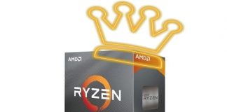 AMD 15 Yıl Sonra Intel’in Önüne Geçti