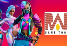 Epic Games Oyun Yazılım Geliştirme Şirketi Satın Aldı