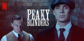 6. Sezon Peaky Blinders’ın Son Sezonu Olacak