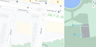 Google Haritalar Dört Büyük Şehir İçin Süper Ayrıntılar Sunmaya Başladı