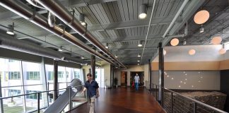 Epic Games Merkezini Değiştirmek İçin AVM Satın Aldı