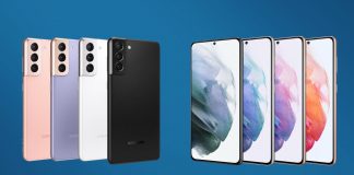Samsung Galaxy S21 Ailesinin Türkiye fiyatı Açıklandı
