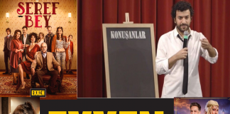 Exxen, Yalnızca 3 günde 500 Bin Üyeyi Geçti