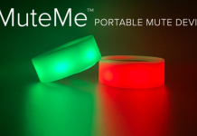 MuteMe İle Video Konferanslarda Kazalara Son