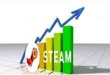 Steam, 2020 Yılının İstatistiklerini Paylaştı