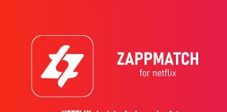 Zappmatch for Netflix Nedir?