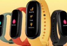Xiaomi Mi Band 6’nın Bazı Detayları Ortaya Çıktı