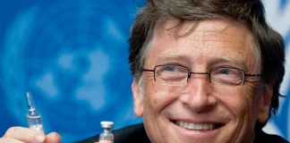 Bill Gates’ten Büyük Gönderme: Mars İnsanı Değilim, Paramı Aşıya Harcamaya Tercih Ederim