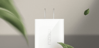 Meizu 18’in Kutusunda da Şarj Cihazı Yer Almayacak