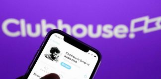 Clubhouse Twitter’da Gündem Oldu