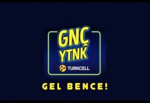 Turkcell Genç Yetenek 2021 Başvuruları Başladı!