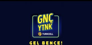 Turkcell Genç Yetenek 2021 Başvuruları Başladı!