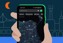 Google Haritalar’ın Android Sürümüne Karanlık Mod Ve Birçok Yeni Özellik Geliyor