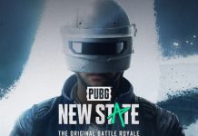 PUBG Mobile’ın Benzersiz Yeni Sürümü PUBG:New State Resmen Duyuruldu